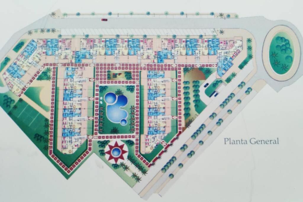 Lovely Apartment Denia, Piscina, Jacuzzi, Padel, Parking Экстерьер фото