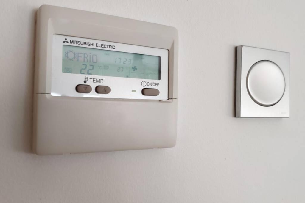 Lovely Apartment Denia, Piscina, Jacuzzi, Padel, Parking Экстерьер фото