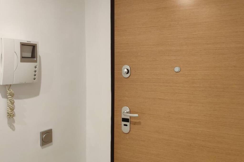 Lovely Apartment Denia, Piscina, Jacuzzi, Padel, Parking Экстерьер фото