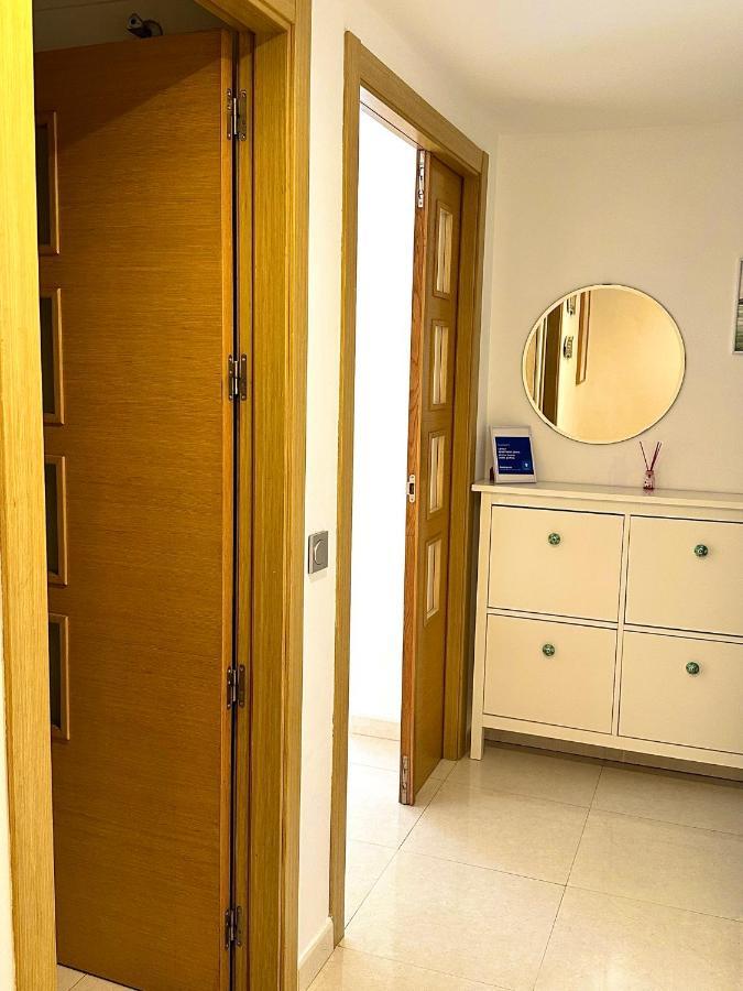 Lovely Apartment Denia, Piscina, Jacuzzi, Padel, Parking Экстерьер фото