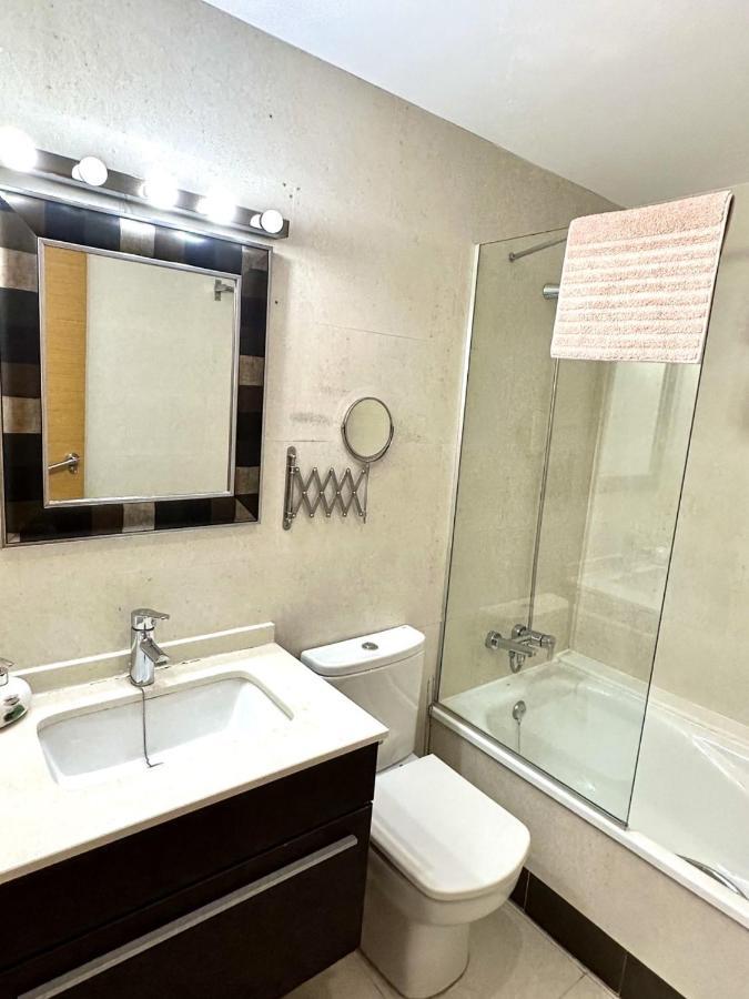 Lovely Apartment Denia, Piscina, Jacuzzi, Padel, Parking Экстерьер фото