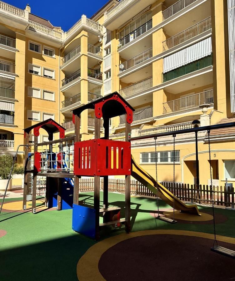 Lovely Apartment Denia, Piscina, Jacuzzi, Padel, Parking Экстерьер фото