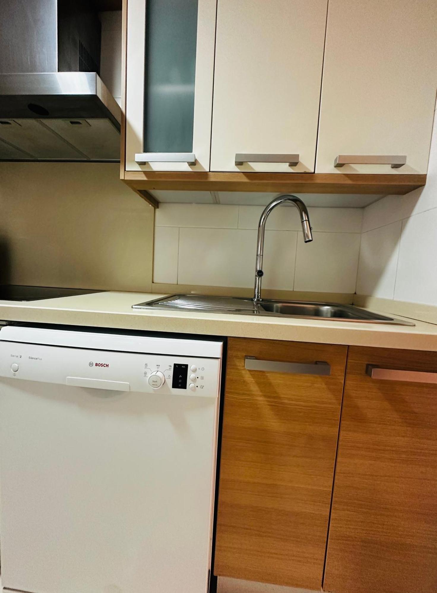 Lovely Apartment Denia, Piscina, Jacuzzi, Padel, Parking Экстерьер фото