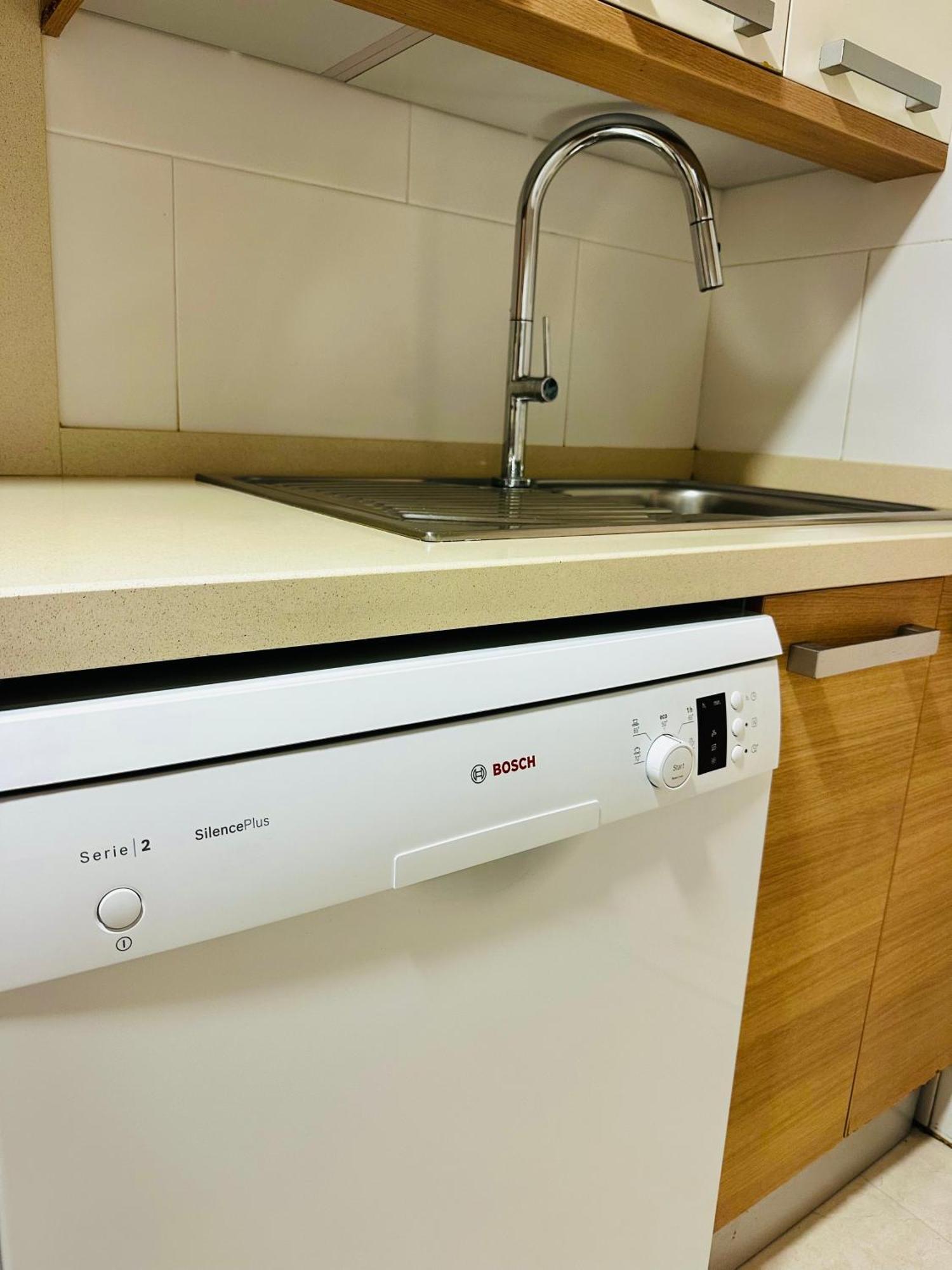 Lovely Apartment Denia, Piscina, Jacuzzi, Padel, Parking Экстерьер фото